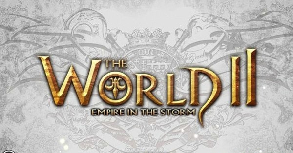 世界2风暴帝国