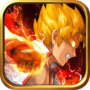 格斗之皇永抽版