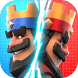 皇室战争无限金币版