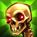 英雄大战僵尸内购版