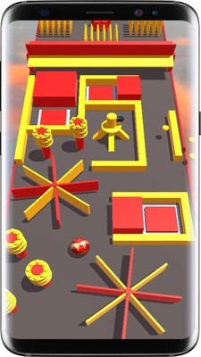 球球闯关内购版