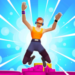 疯狂走两步安卓版