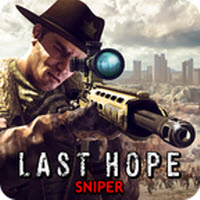 最后希望僵尸大战