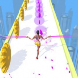 我指甲贼长红包版