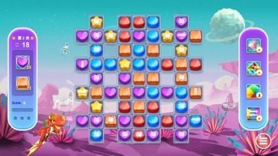 消消消除裸眼3D红包版