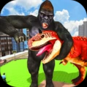 金刚向前冲最新手机版