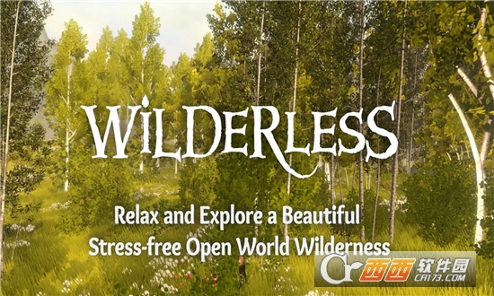 荒野Wilderless手游