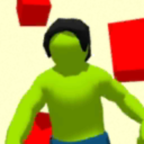 超级英雄竞速Superhero Race!