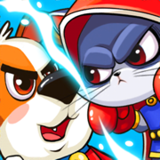 猫狗大乐斗ios版