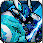 机甲破坏者无限钻石版