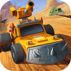 迷你狂野飞车无限钻石版