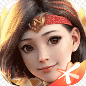 荣耀新三国公测版