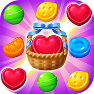 棒棒糖消除Lollipop LinkMatch