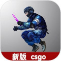 兔子跳csgo单机版