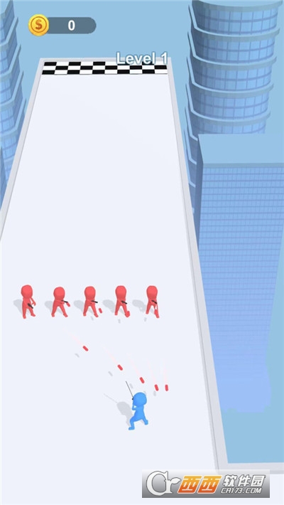 反弹大师小米版