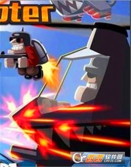 直升机飞行战斗手游