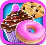 疯狂的厨房无限金币版