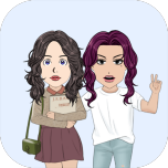 樱花小镇迷你搭配app