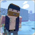 像素战场世界小游戏