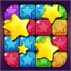 魔幻消消消小游戏