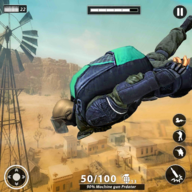 区域的生存小队游戏