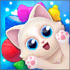 猫咪消消乐红包手机版