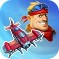 天空巡逻队无限钻石版