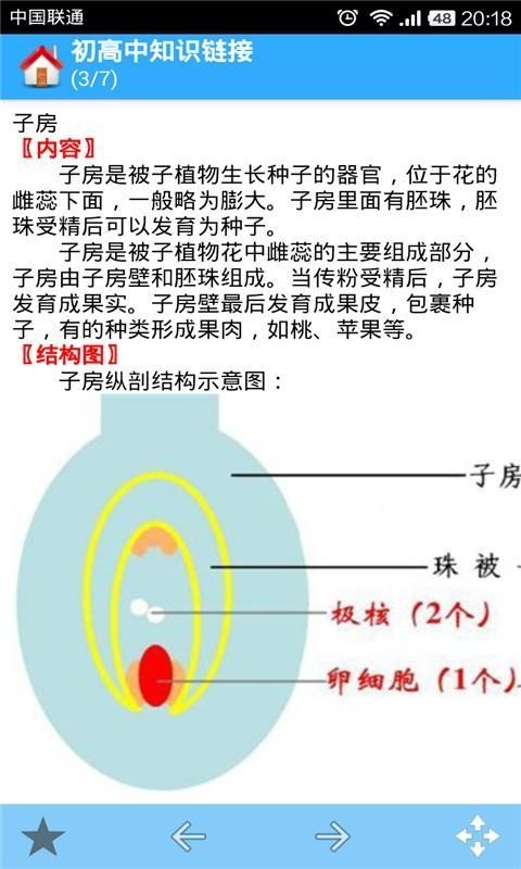 高中生物大全