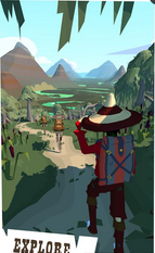 边境之旅九游版