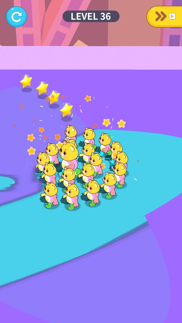 救救小熊内购版