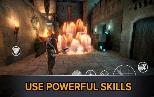 英雄传承内购版