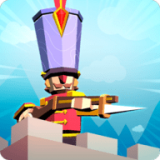 玩具人大战内购版