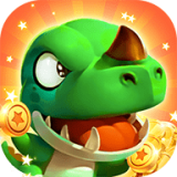 开心合成龙红包版