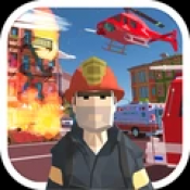 灭火消防员手机版