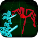 火柴人大战蜘蛛手游最新版