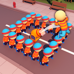 画画大游行手游