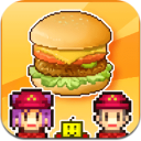 开罗创意汉堡物语手游