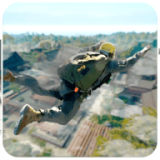 战场生存小队内购版