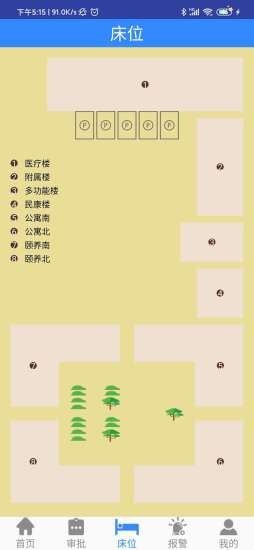 守护佳看护手机企业版