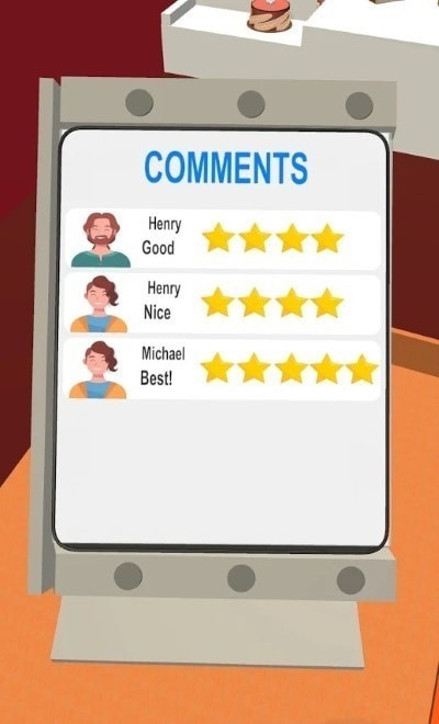 百吉饼大师免费版