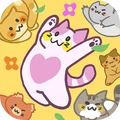 猫咪满屋无限钻石金币版
