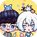 托卡世界时尚搭配app