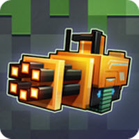 像素猎人僵尸崛起