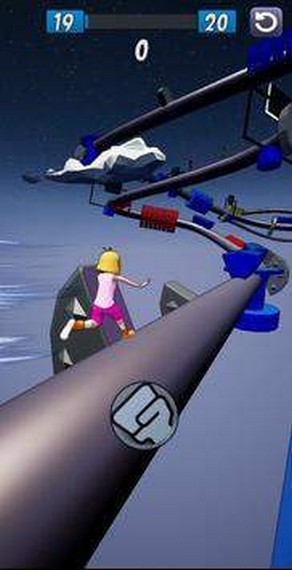 切片粉碎打破一切中文版