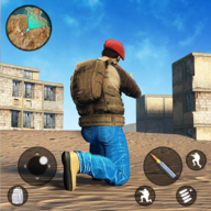 大逃杀移动游戏