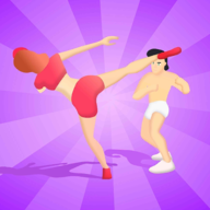 功夫少女最新版