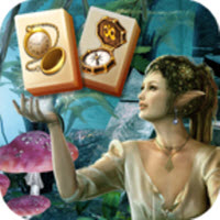 麻将魔法世界木精灵之旅