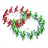 围攻弓箭手中文版