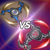 陀螺战斗大师内购版