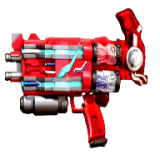 炼狱魔王枪免费版